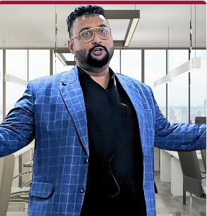 Armaan Baweja