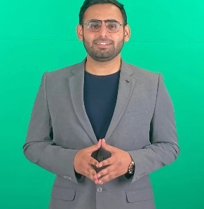 Lakshay Sharma